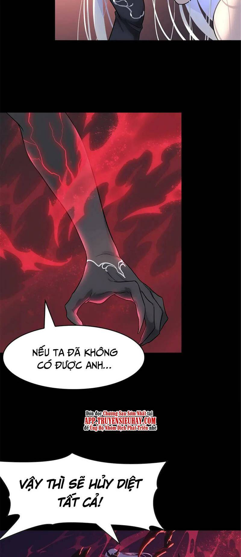 bạn gái virus của tôi chapter 395 44