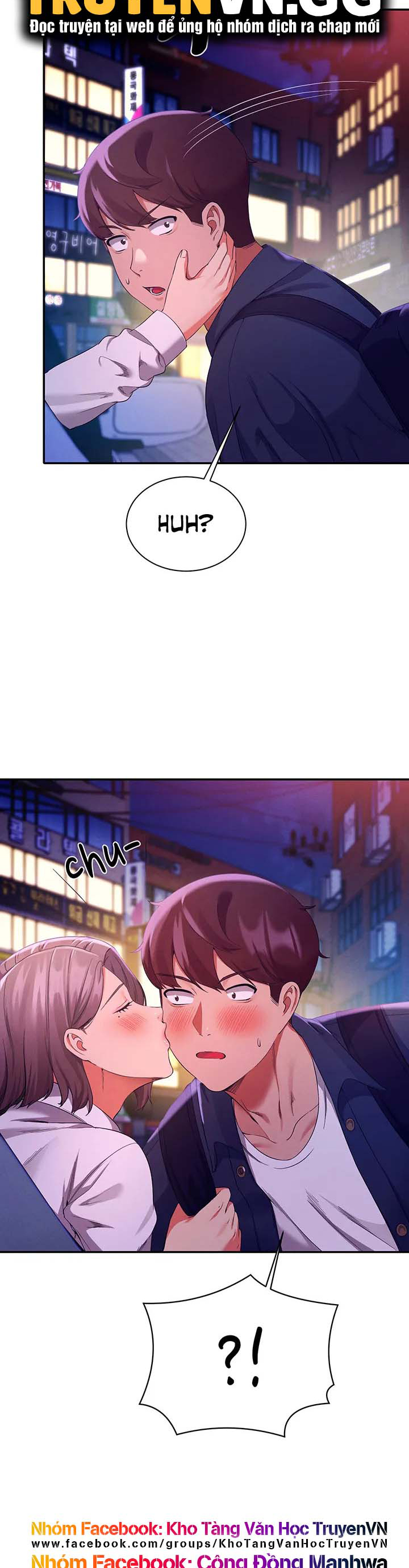 where is goddess - nữ thần đâu rồi? chapter 39 31