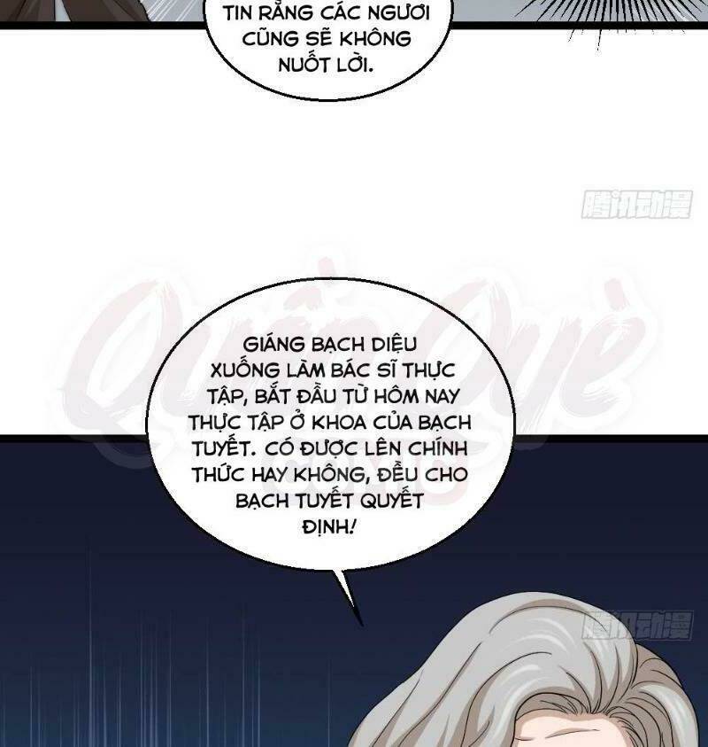 tối cuồng nữ tế chapter 16 5