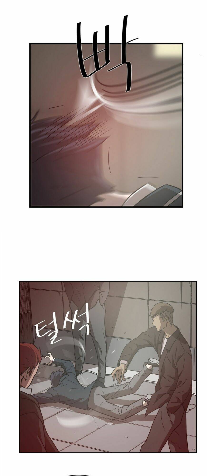 kẻ bị ruồng bỏ chapter 14 34