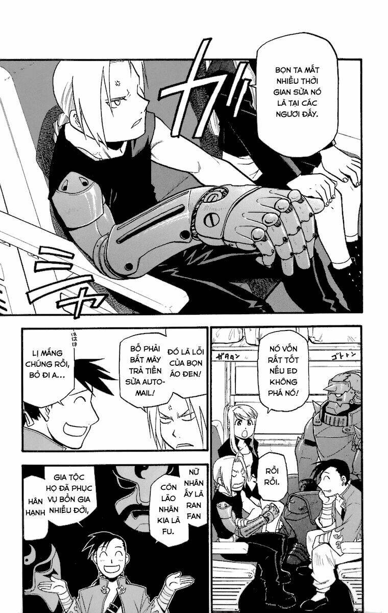 giả kim thuật chapter 34 14