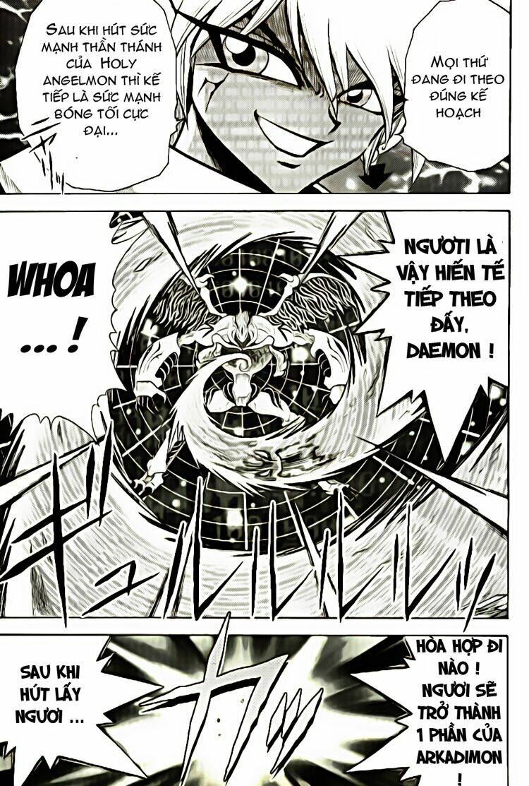 little star chapter 38 26