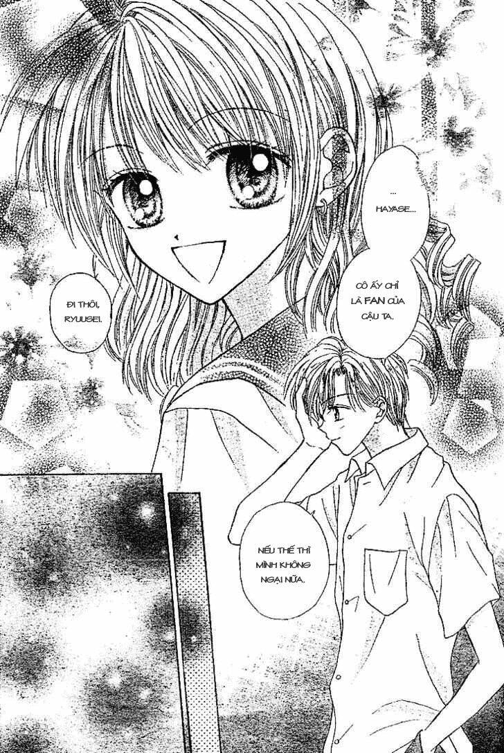 charisma doll chapter 3 24