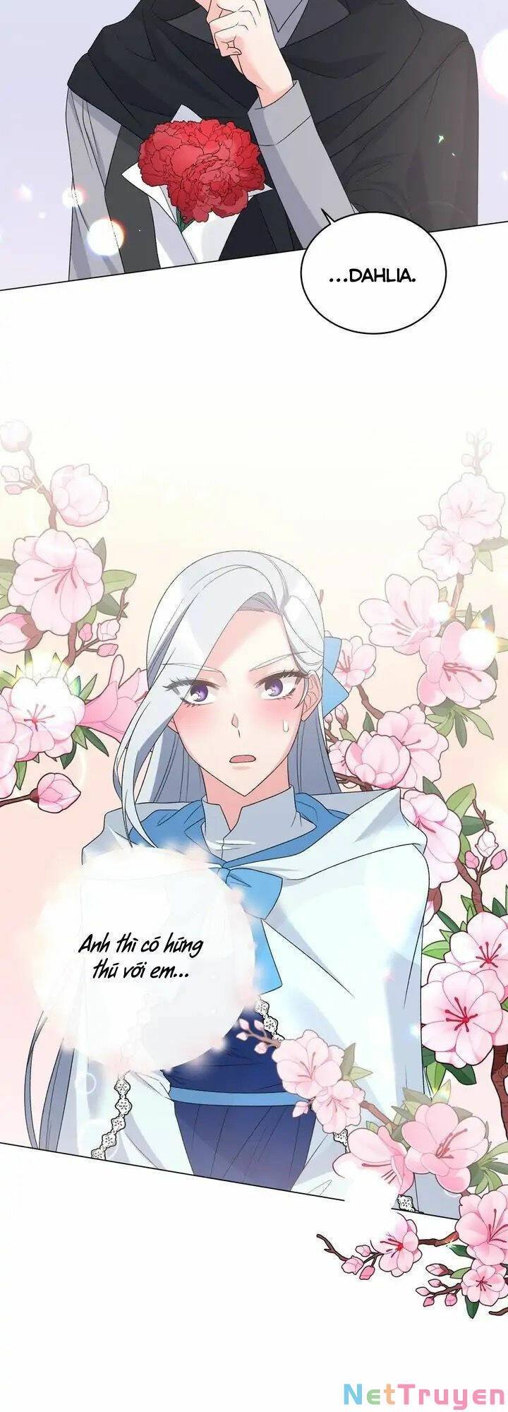 là nhân vật phản diện nhưng tôi sẽ trở thành nữ chính chapter 64 34