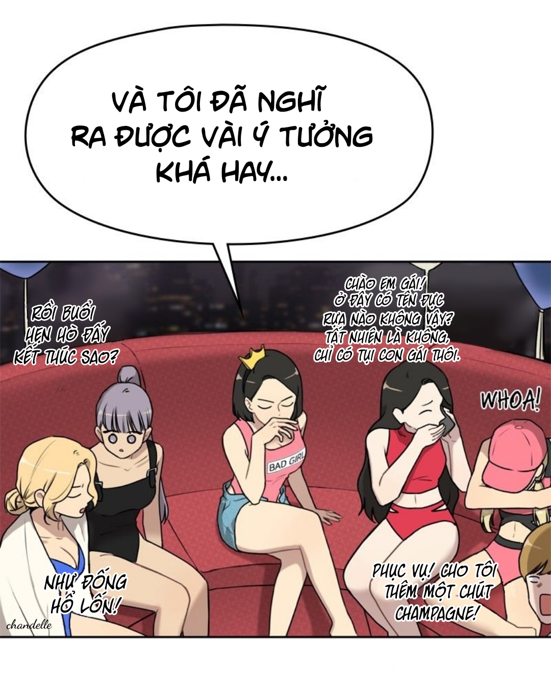 the hip guy chapter 1 48