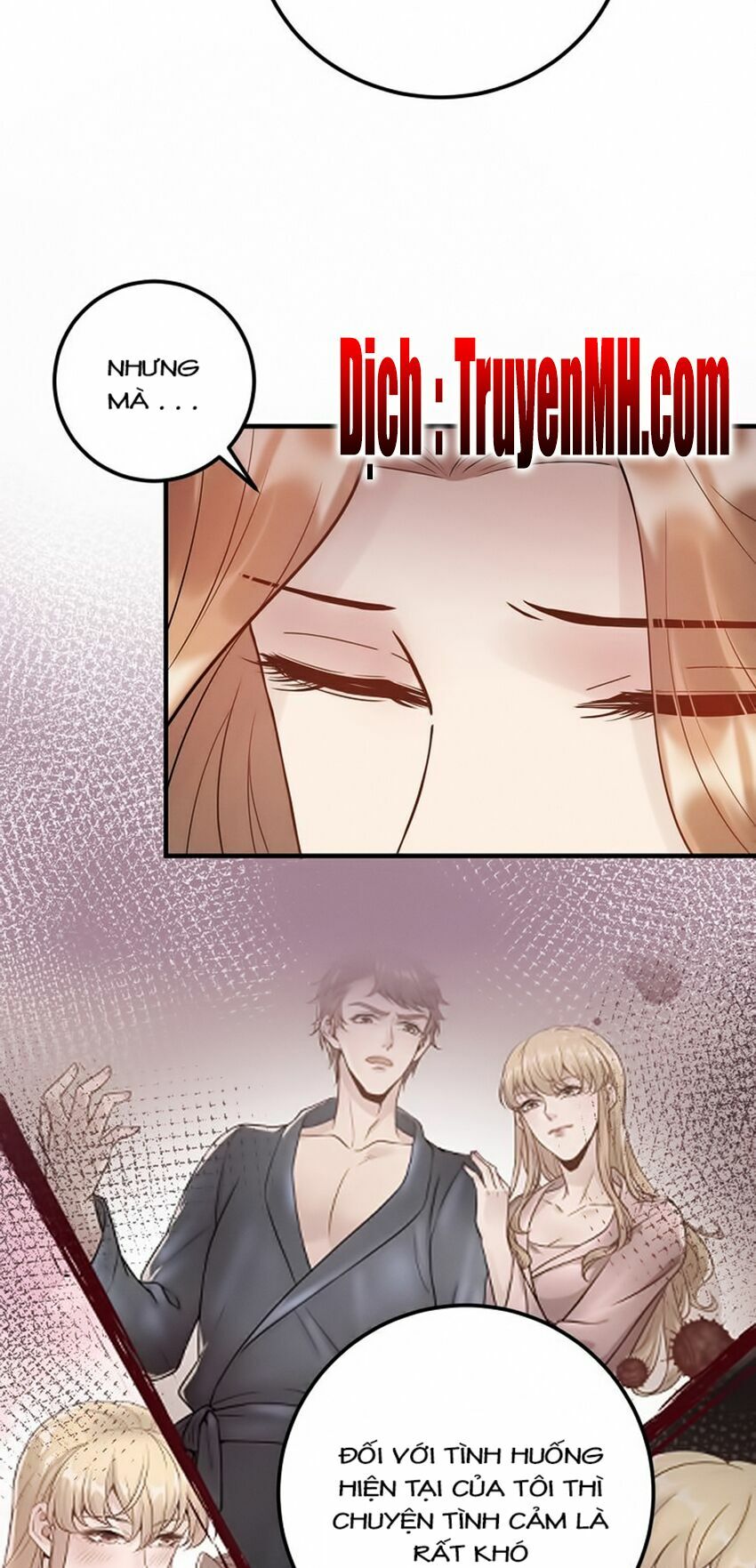 trọng sinh chi ức vạn ảnh hậu yếu thượng vị chapter 157 12