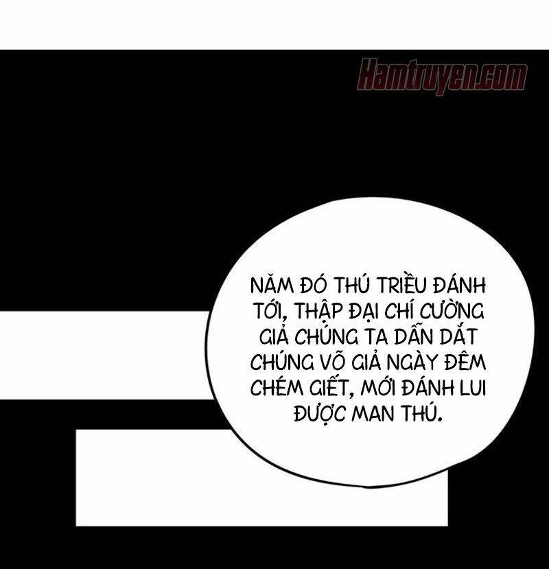 phục thiên thánh chủ chapter 46 19