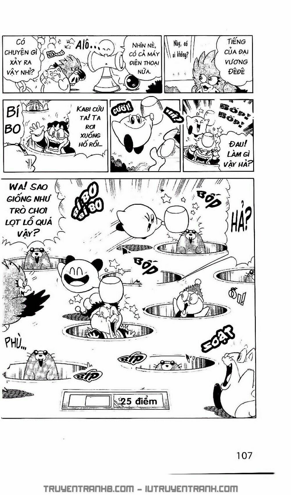 ngôi sao kabi chapter 34 7