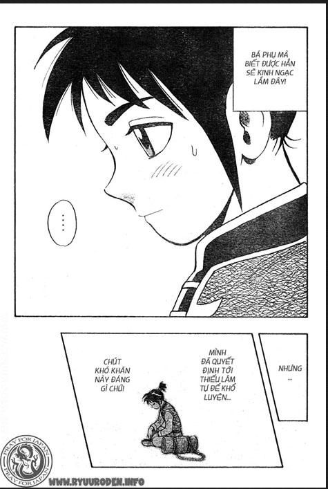 hoàng phi hồng phần 4 chapter 59 22