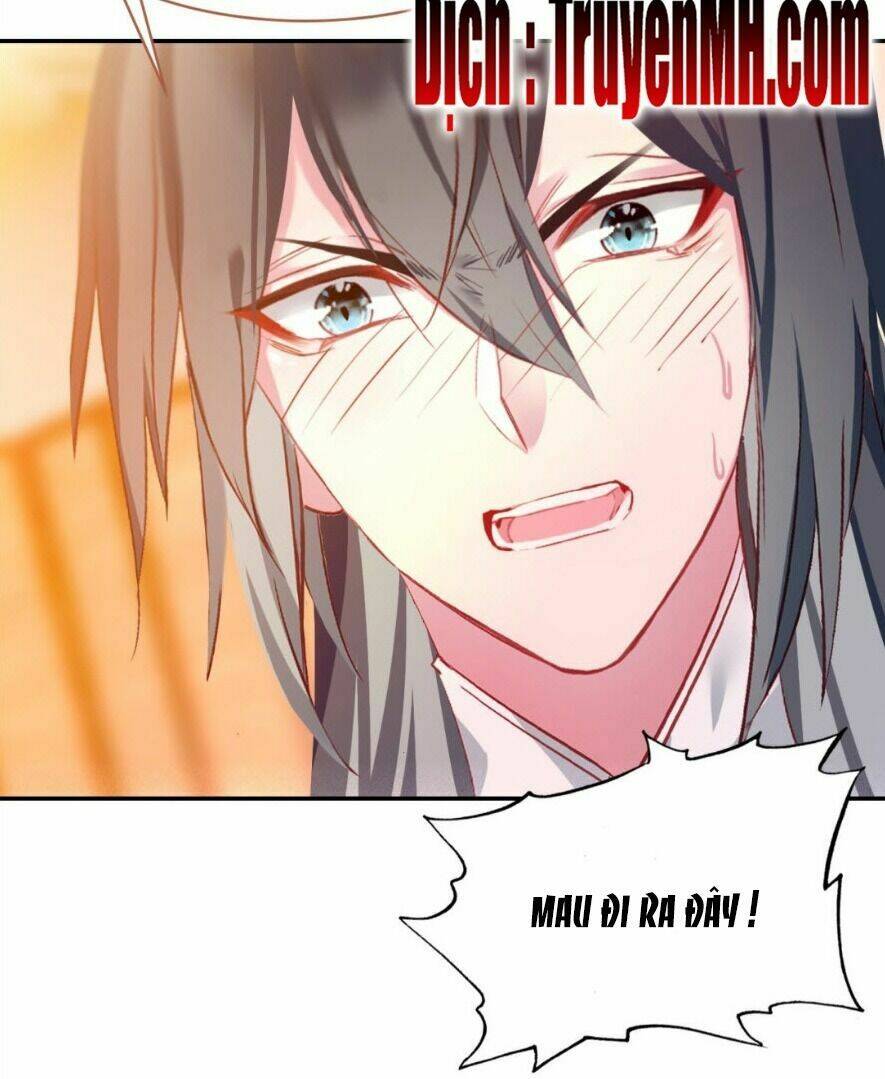 gả cho một tên thái giám đáng ghét chapter 87 14