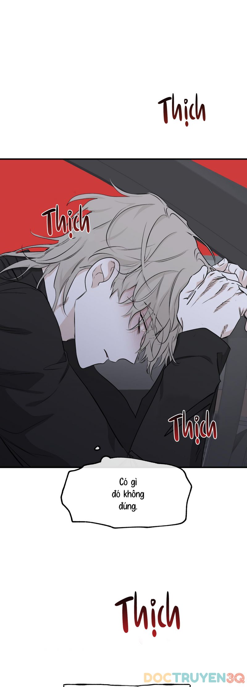 đêm bên bờ biển chapter 48 18