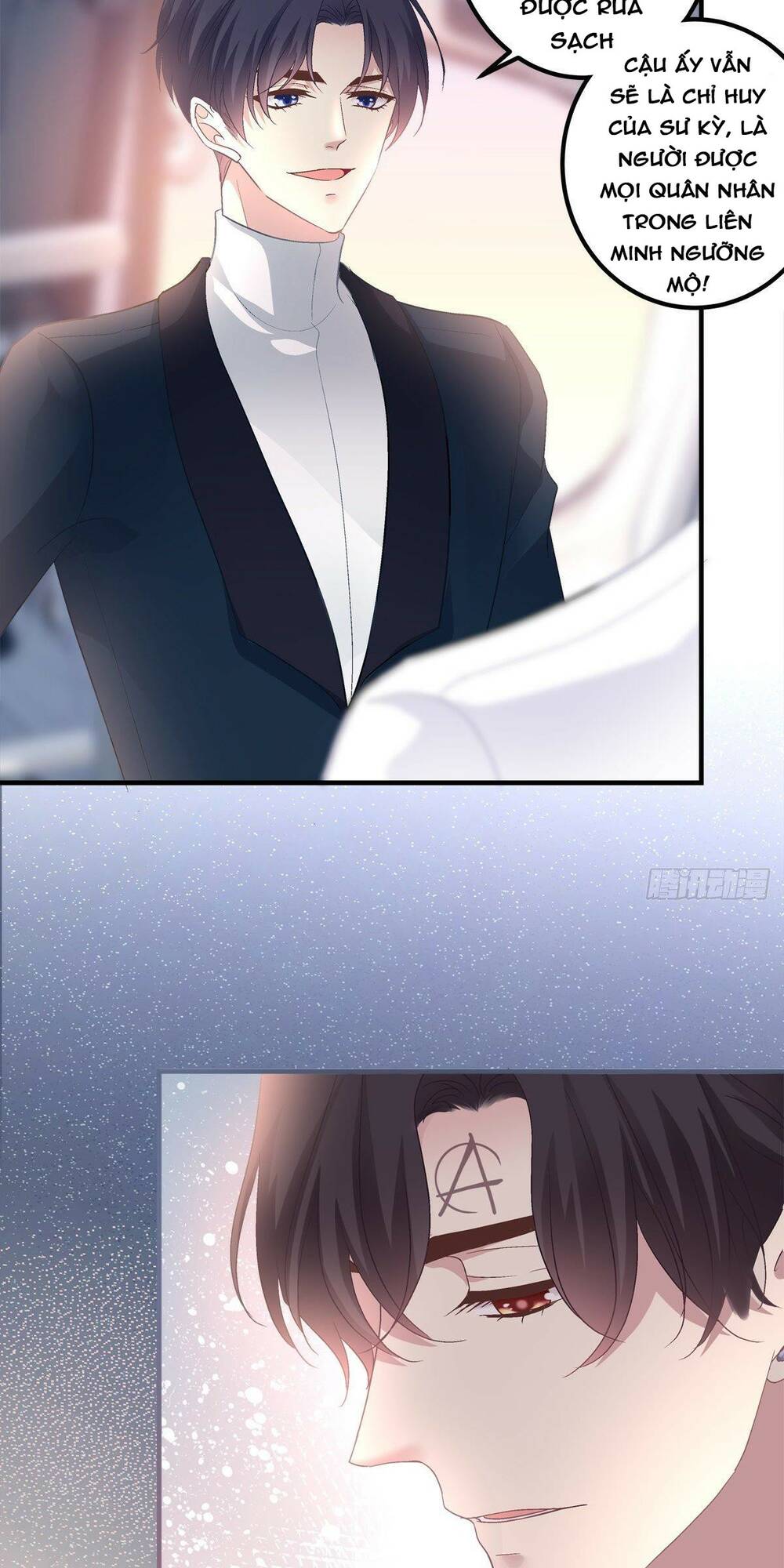 toàn bộ nắm trong tay chapter 138 24