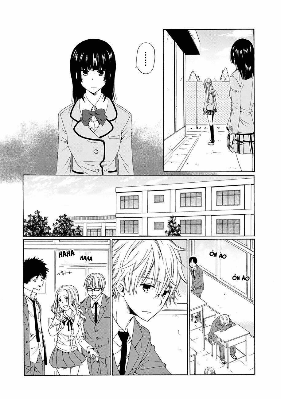 boku no namae wa chapter 8 14