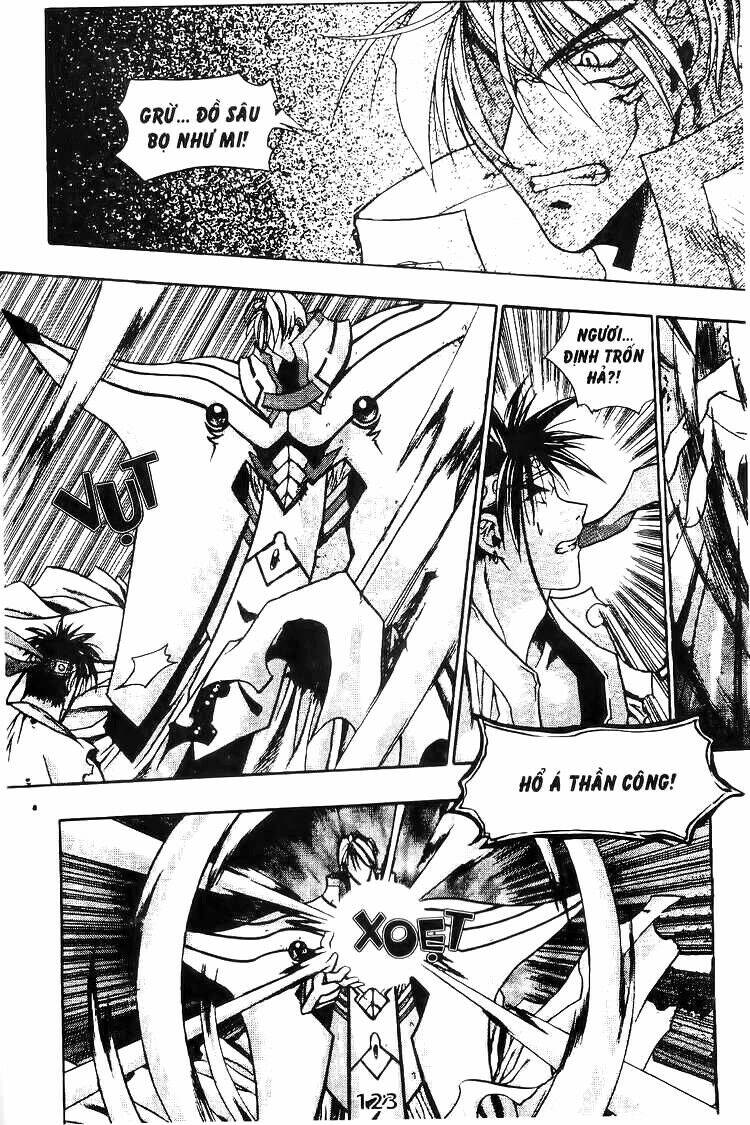 vô song bảo kiếm chapter 4 27