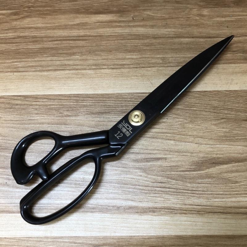 Kéo cắt may Nhật - YDL dài 30cm cực kỳ sắc bén