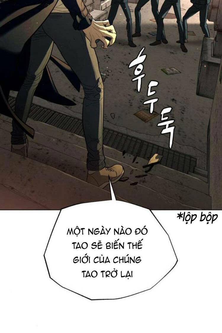 Máu trắng chapter 92 8