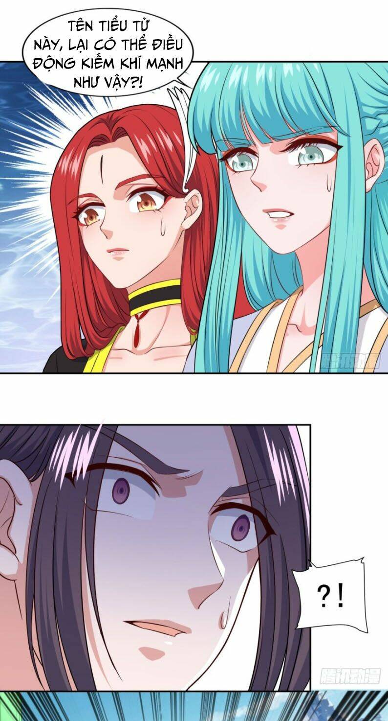 tiên ma đồng tu chapter 74 18