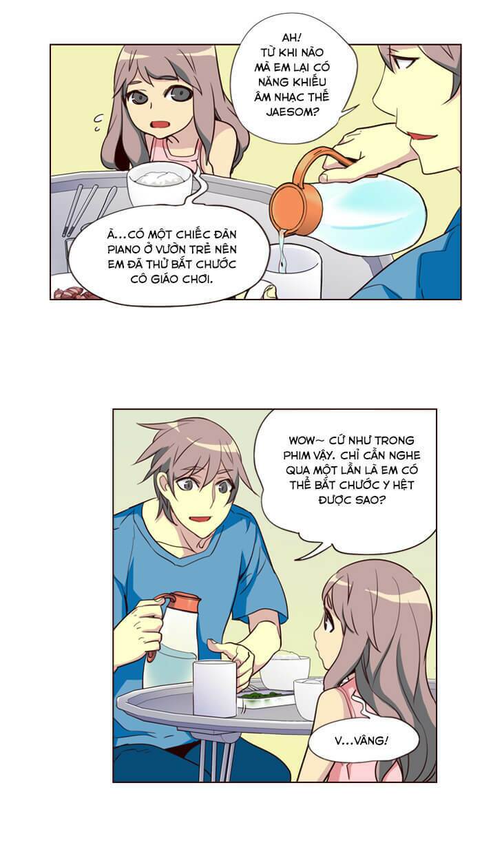 nữ sinh trường wilds chapter 245 24