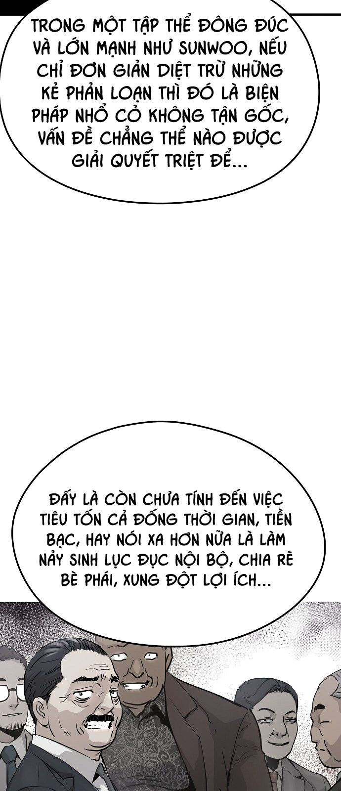 The Breaker 3: Quyền Năng Vô Hạn chapter 23 49