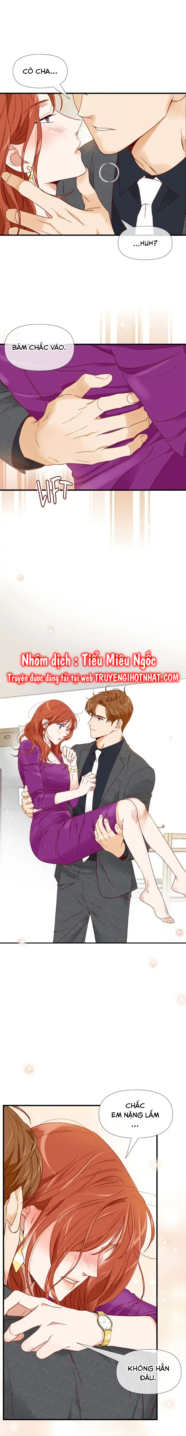 24 phút cho một câu chuyện chapter 107 8