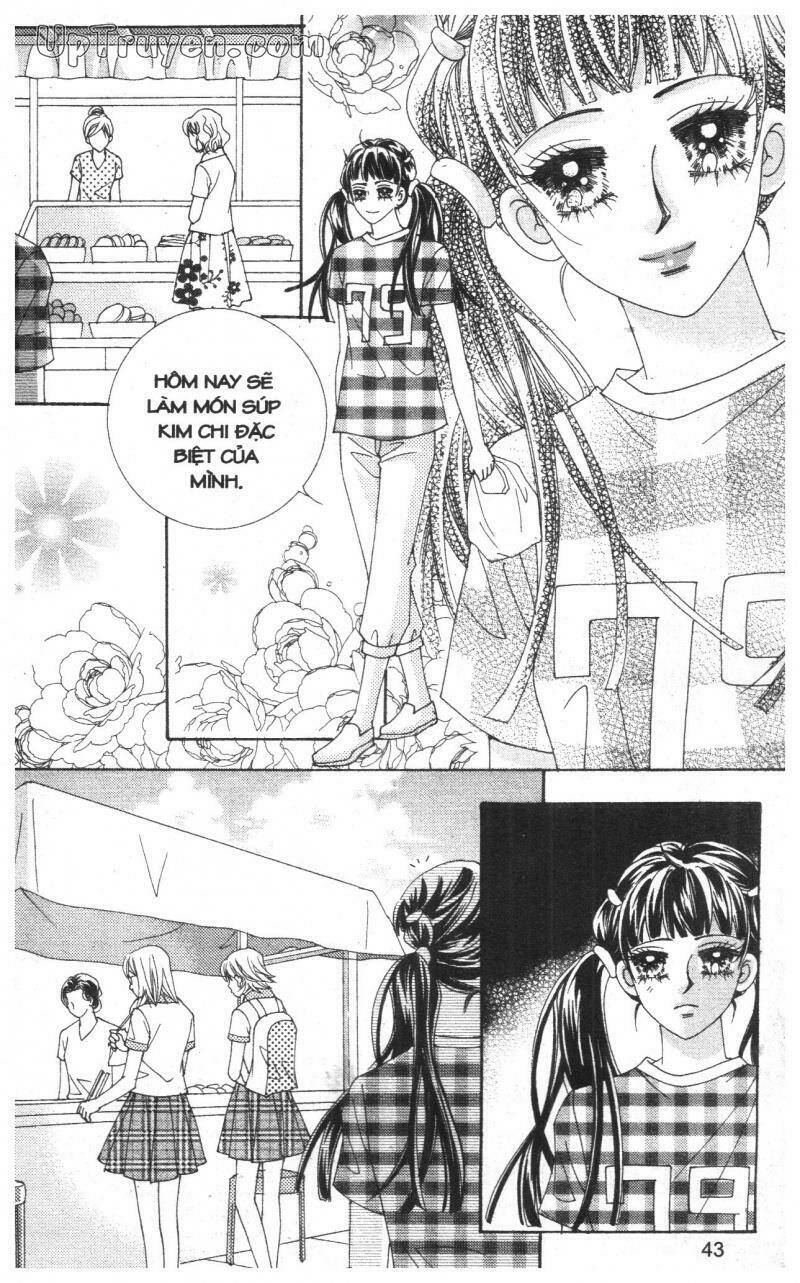 meo meo dịu dàng đi nhé chapter 11 43