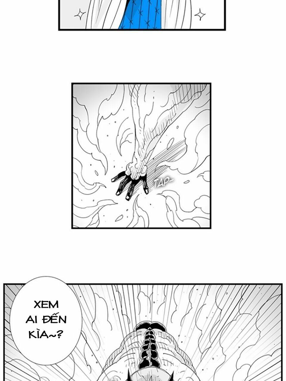 hành trình thoát khỏi địa ngục chapter 75 35