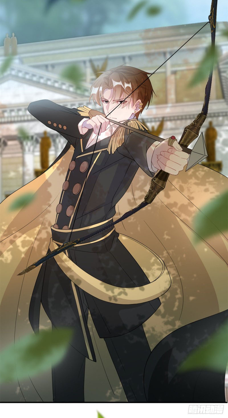 kế hoạch công lược công tước máu lạnh chapter 4 34