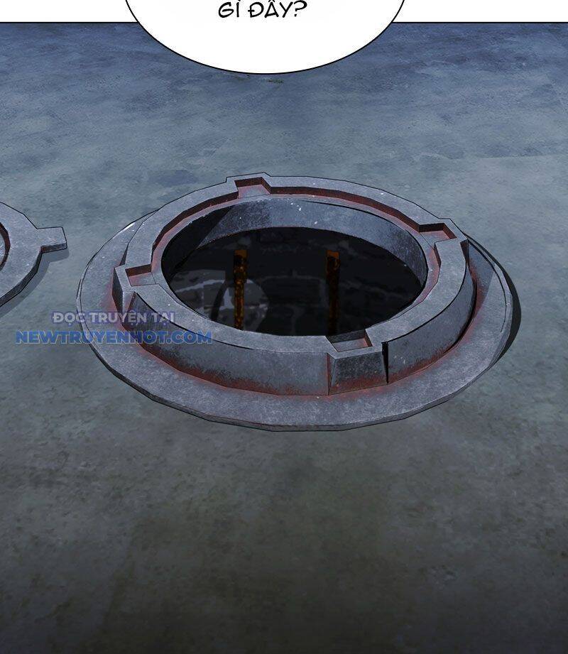 tận thế cũng chỉ là trò chơi chapter 24 28