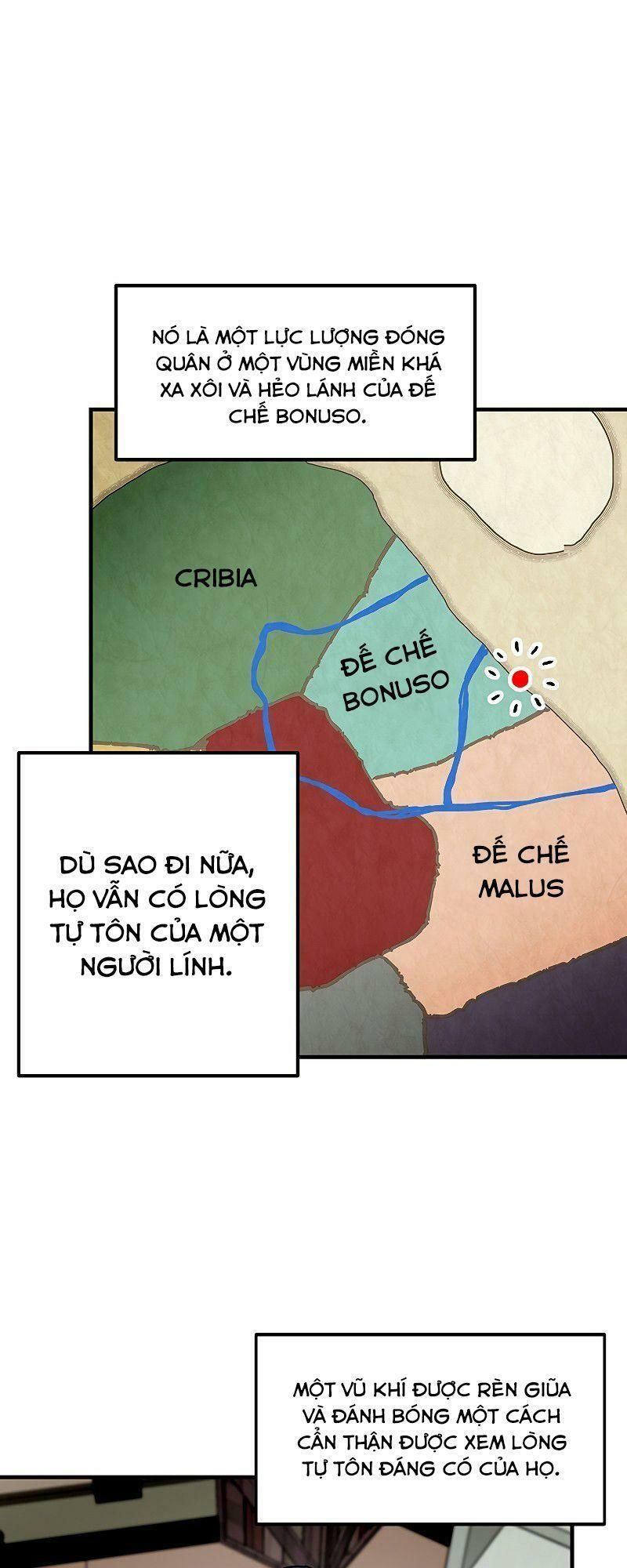 bug player - người chơi lỗi chapter 83 4