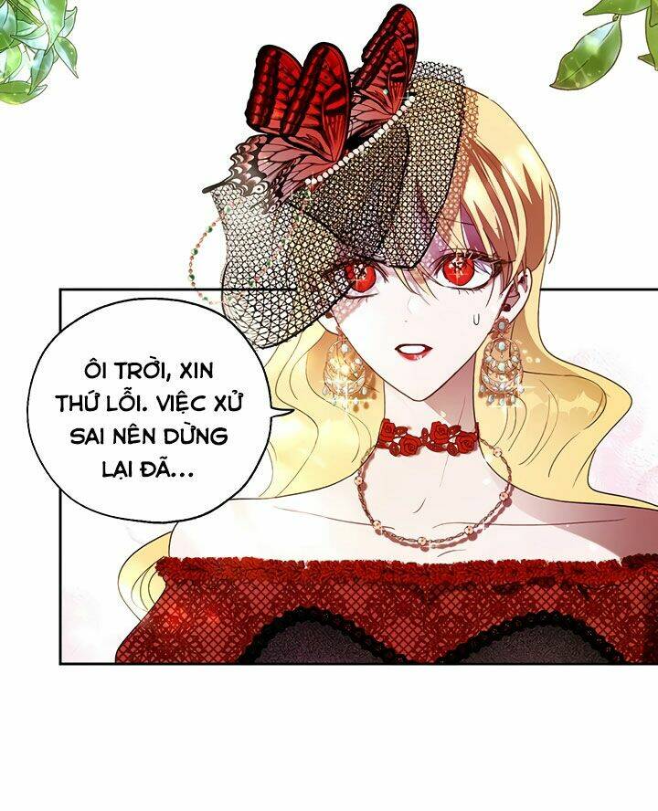 cách bảo vệ anh trai của nữ chính chapter 14 41