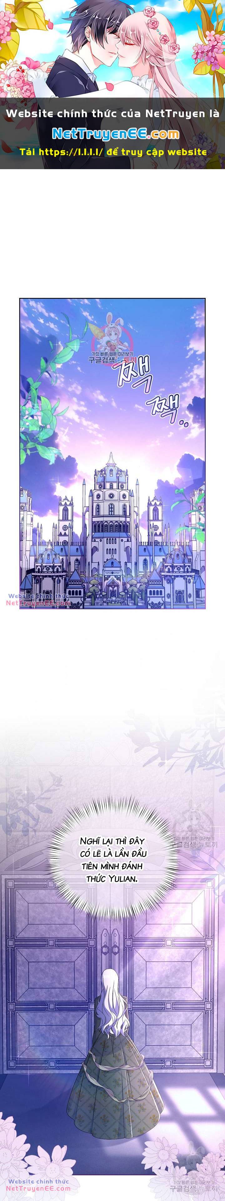 búp bê quản gia của ma vương chapter 19 1