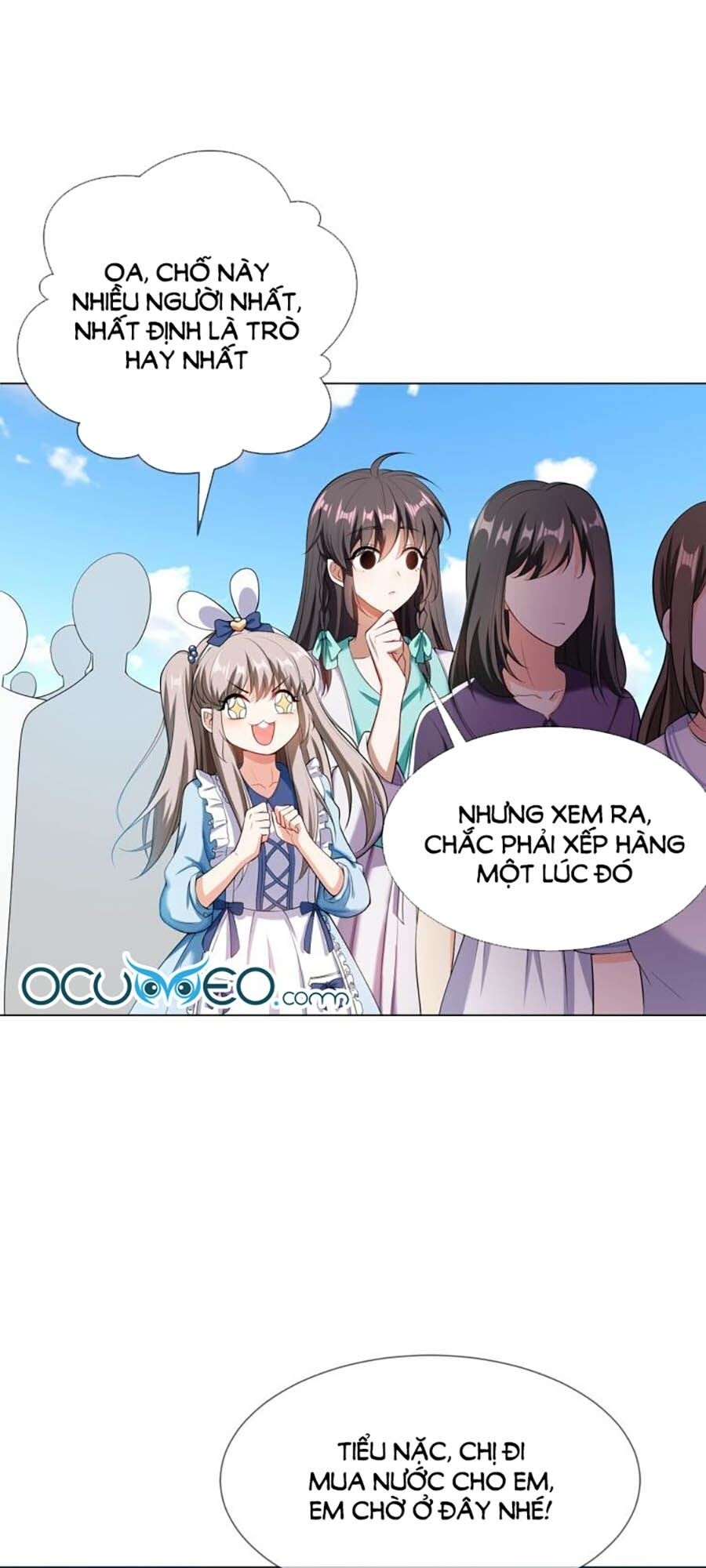 kế hoạch công lược của cô vợ gả thay chapter 21 36