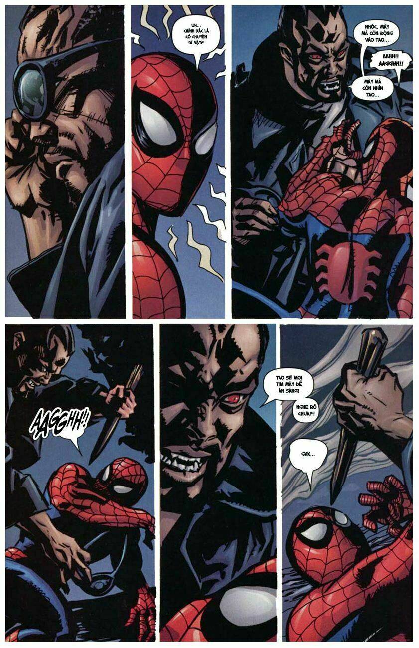 ultimate spider-man chapter 27.5 9