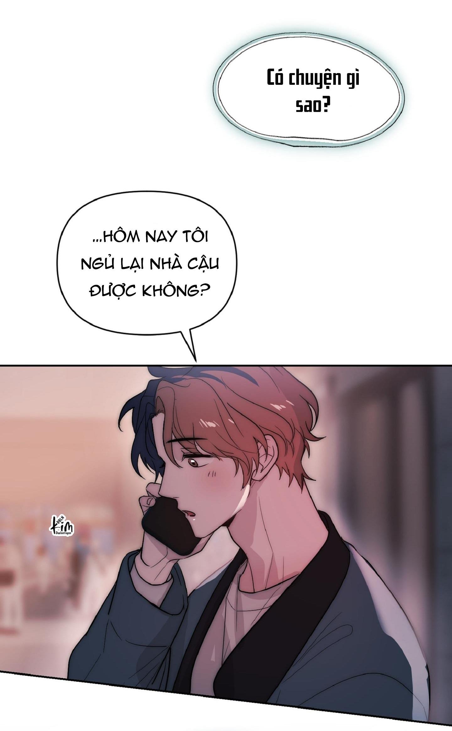 bl ngắn tuyển chọn Chapter 30.2 mùa thu 2 33