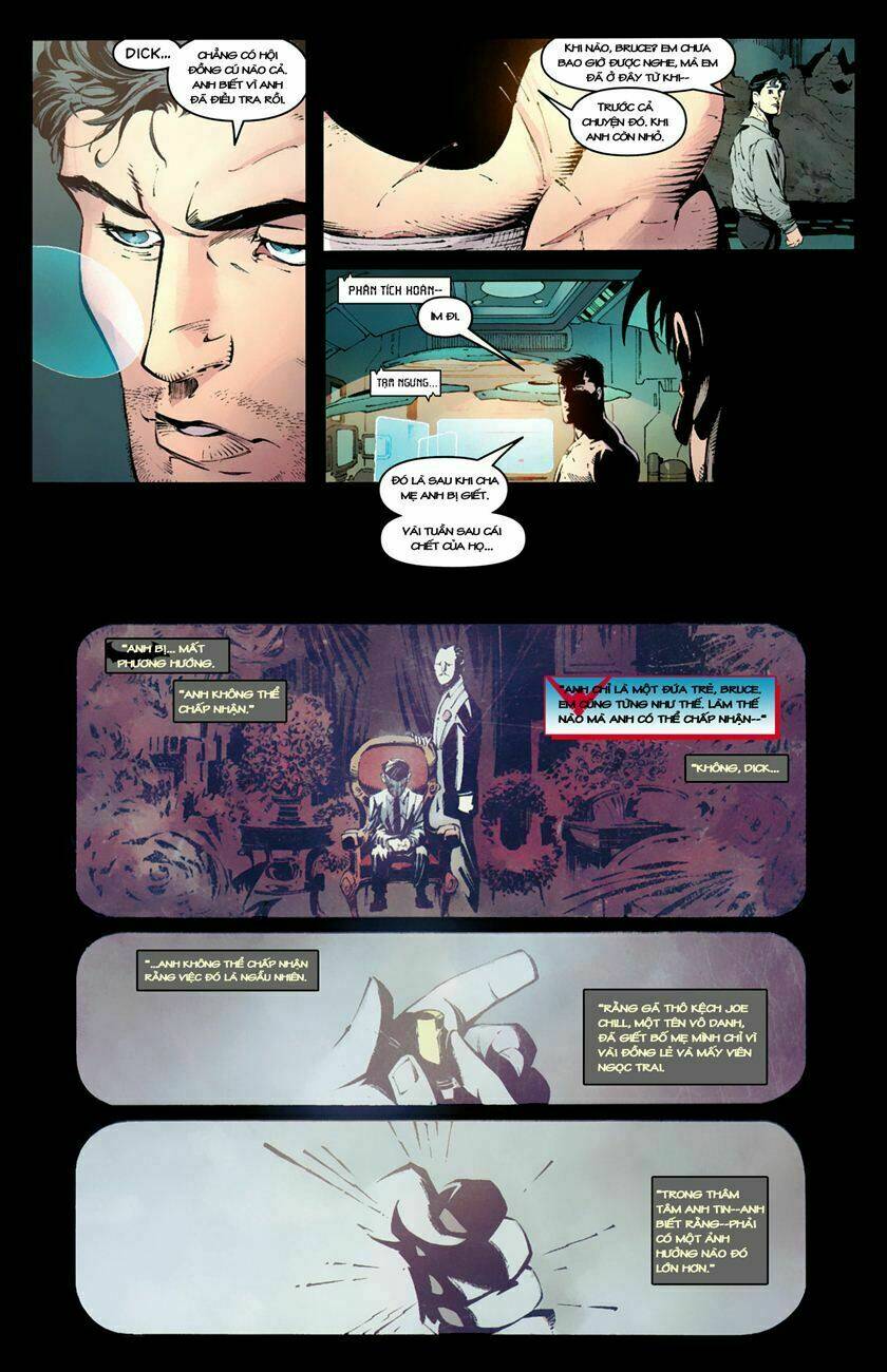 Batman chapter 4 12