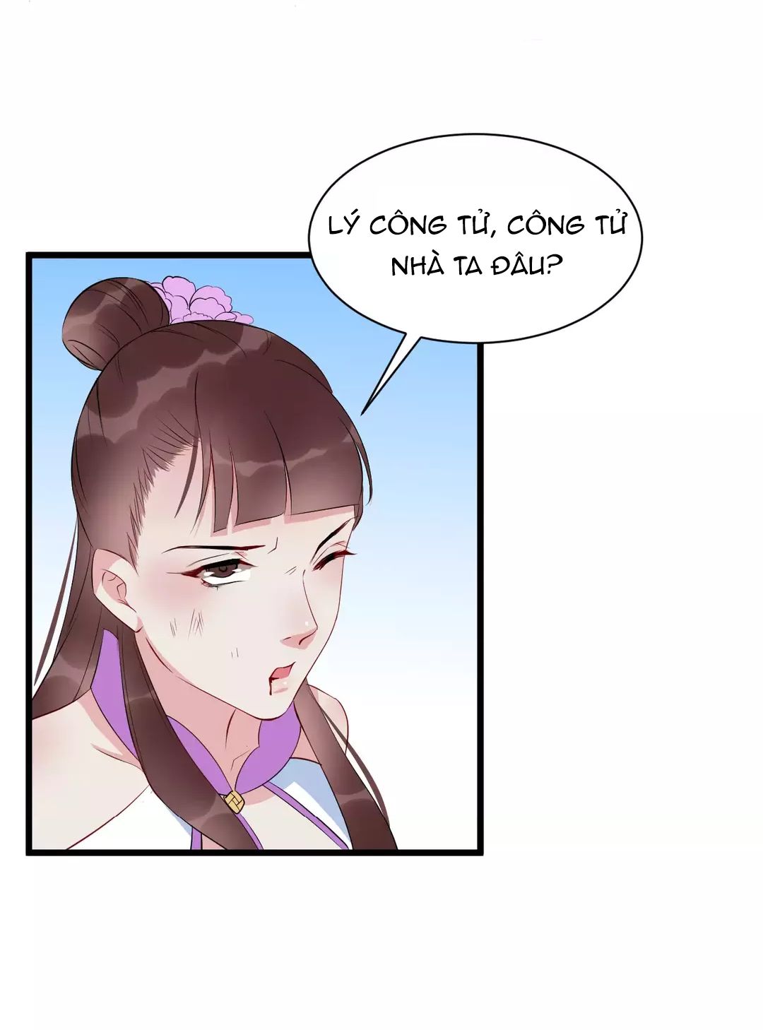 Bồng Sơn Viễn chapter 46 - Trang 41