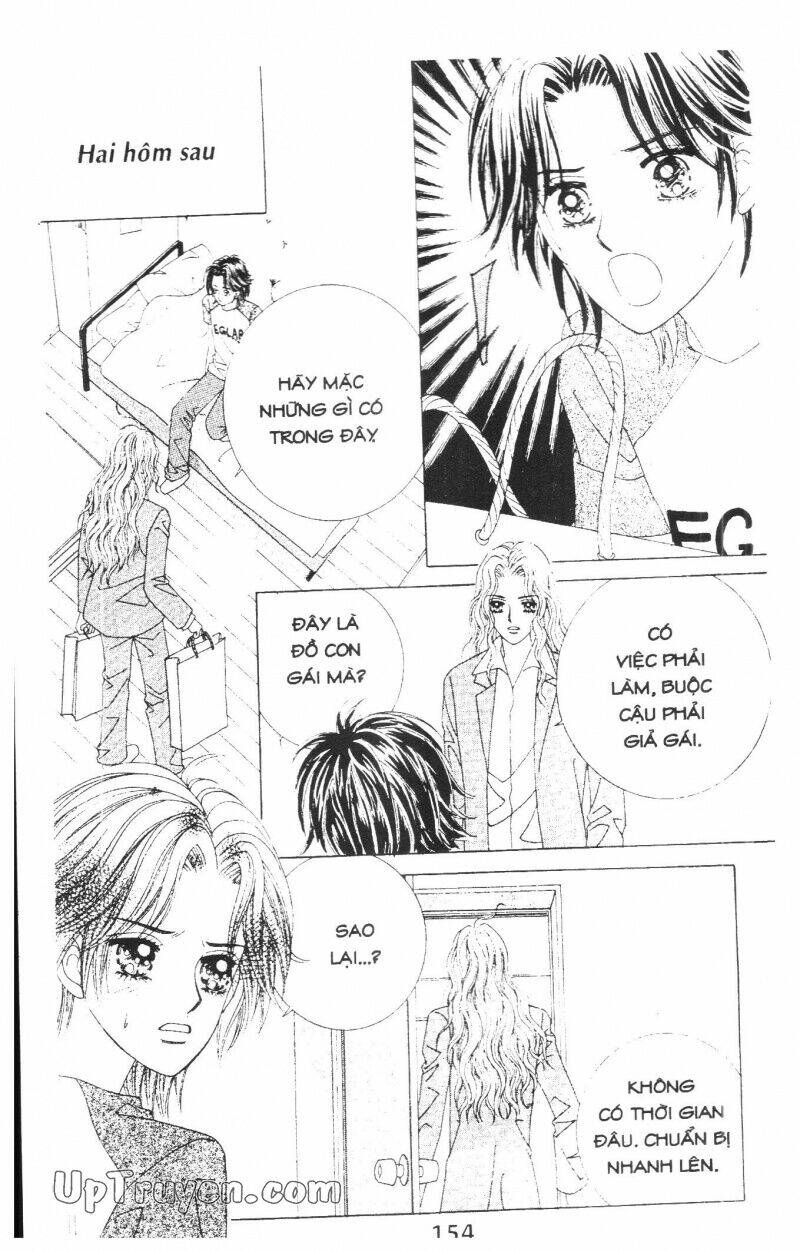 mặt nạ tình yêu chapter 123 35