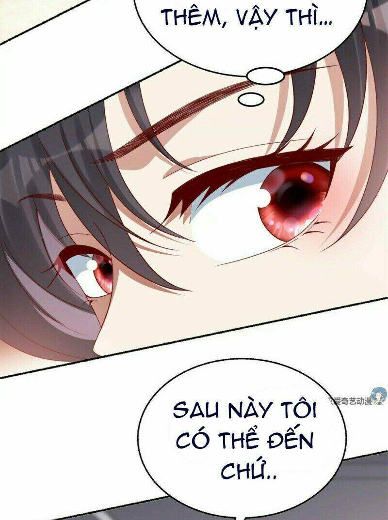 tôi trở thành tổ tông của 5 vị đại lão chapter 85 13