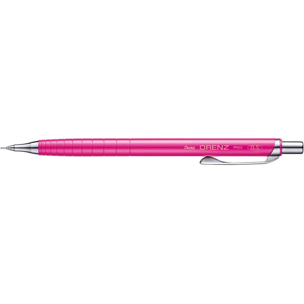 Bút chì kim tự động Orenz Pentel 0.2/0.5mm XPP502/XPP505