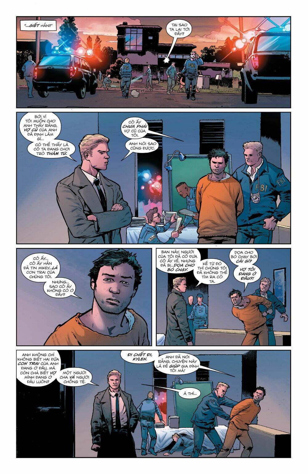 birthright chapter 13 8