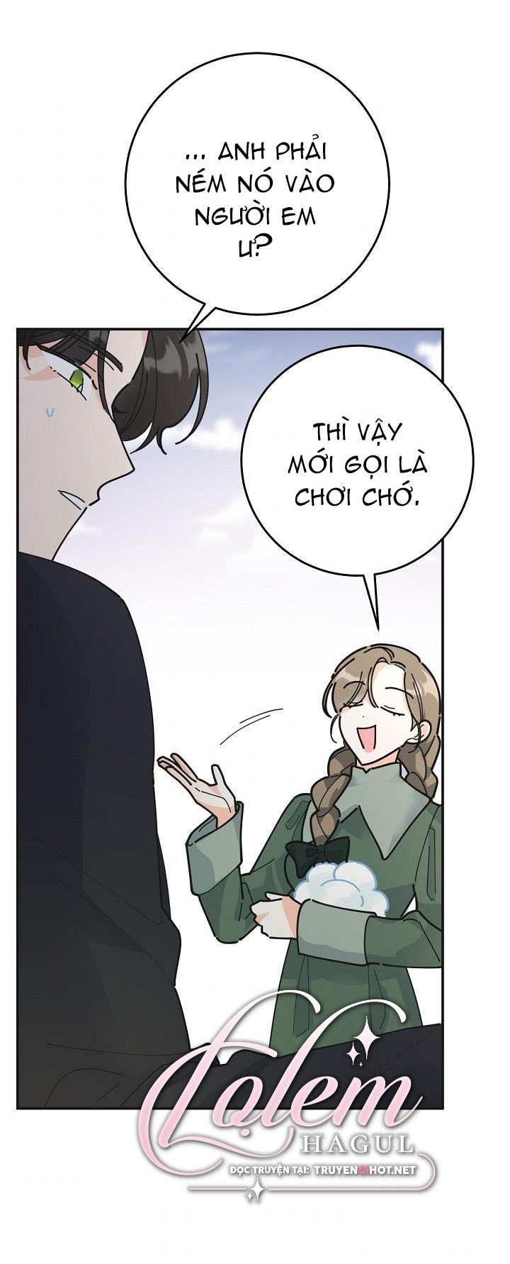 ác nữ tiểu thư chapter 90 31