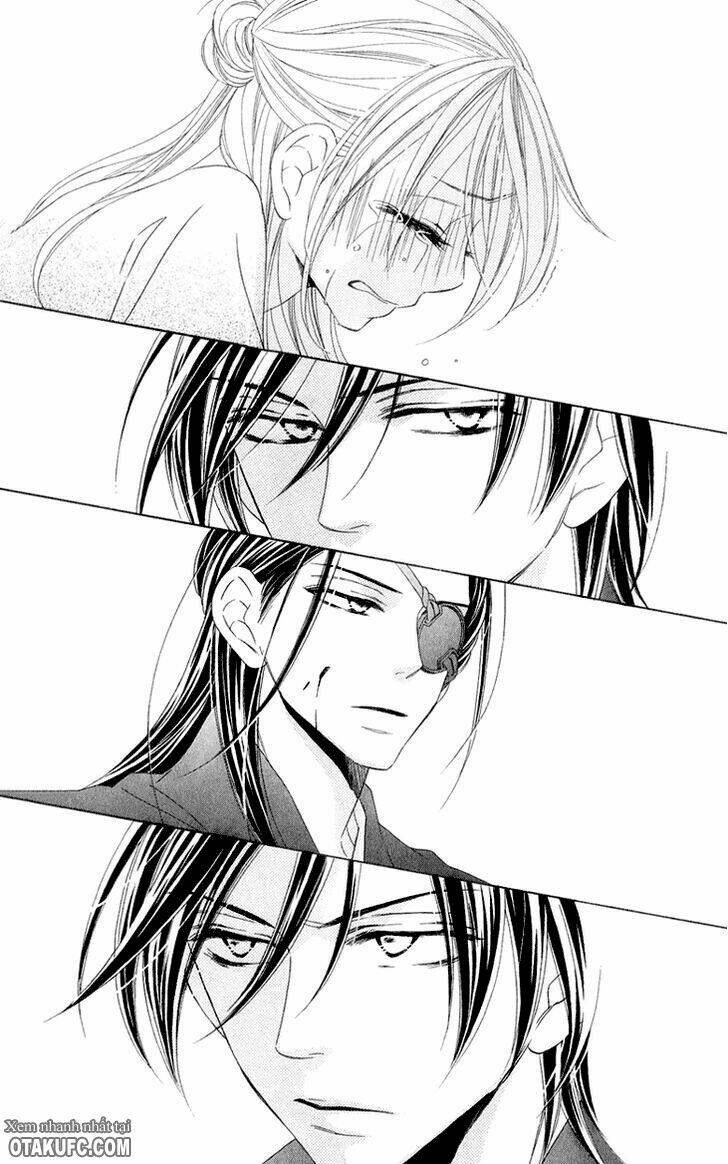 yêu quái cánh đen chapter 51 30