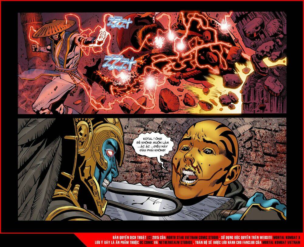 mortal kombat x chapter 33 7