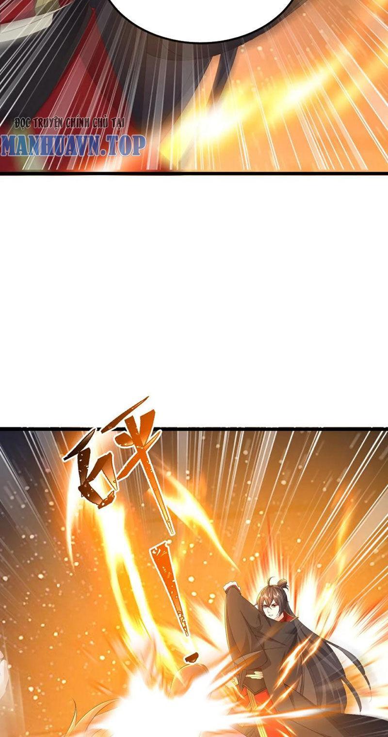 tiên võ đế tôn chapter 563 40
