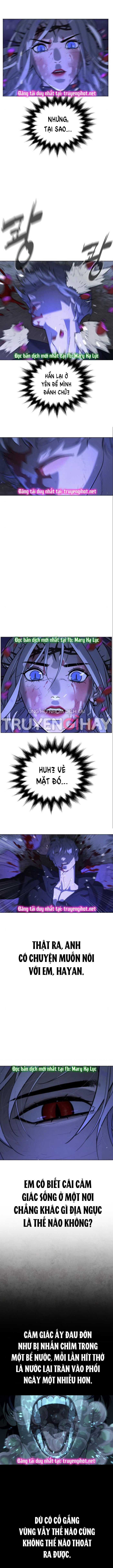 bạch huyết - white blood chapter 86 8