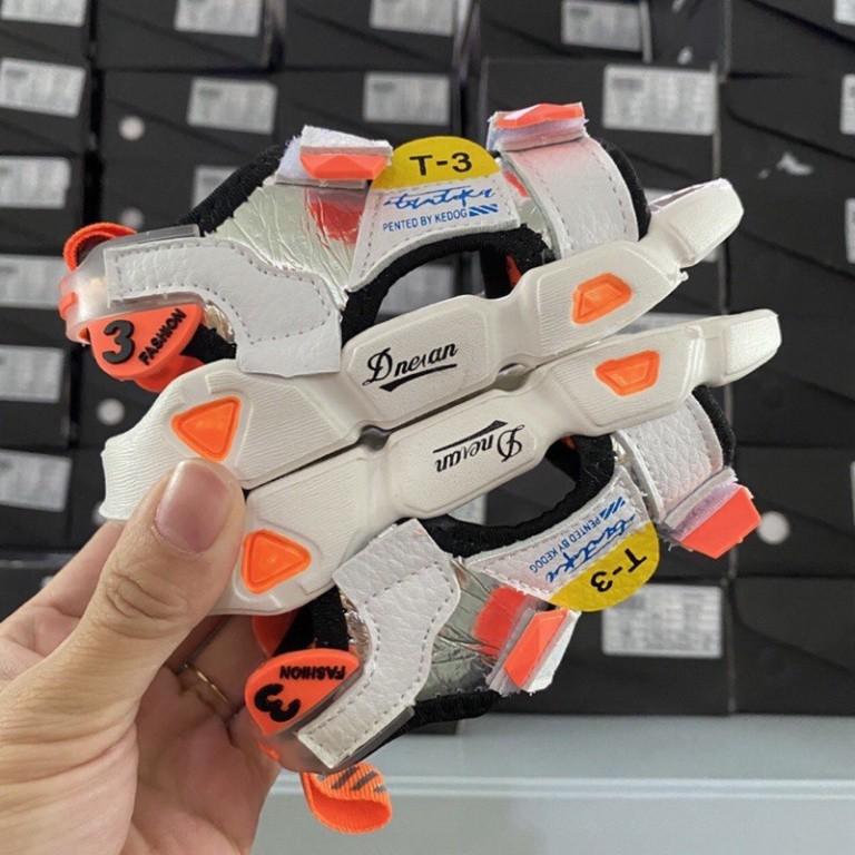 Freeship SANDAL SIÊU NHẸ CHO BÉ TRAI/BÉ GÁI