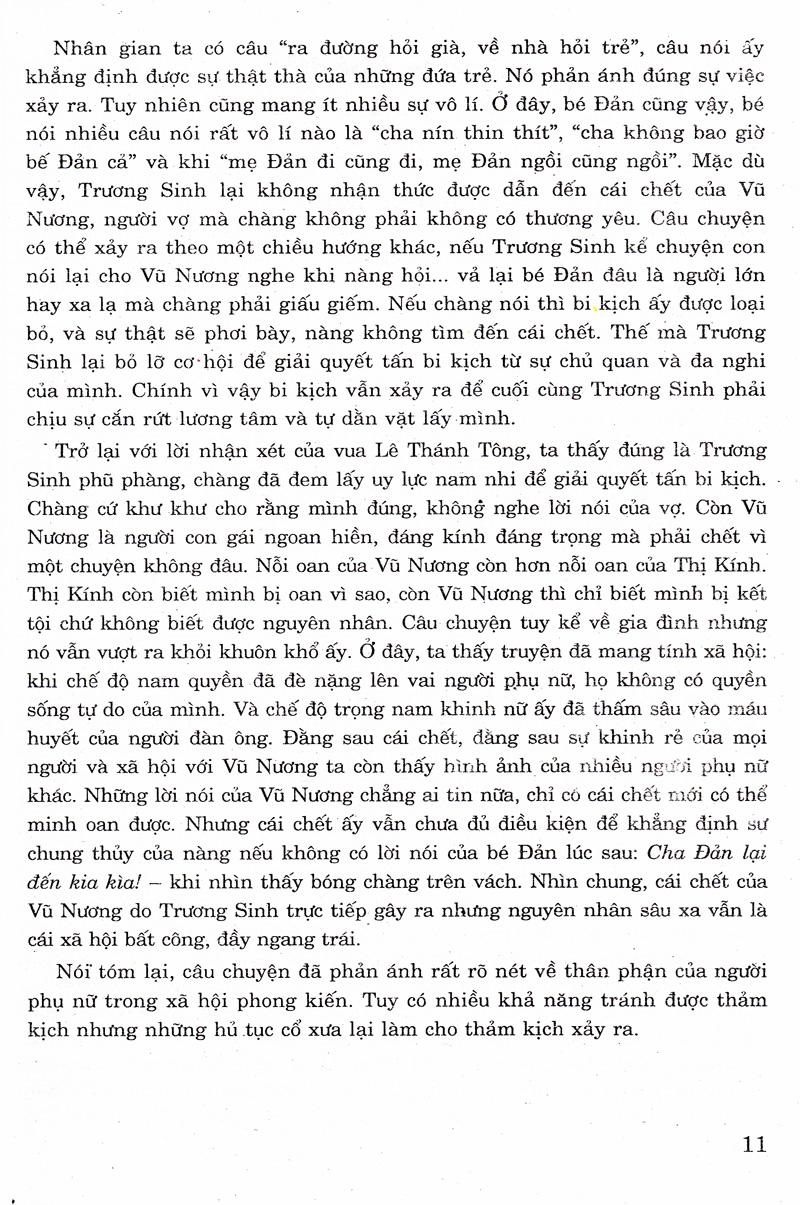 199 Đề Và Bài Văn Hay 9