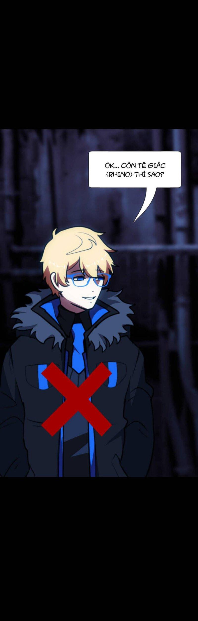 tử thần chapter 83 5