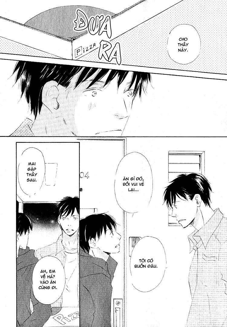 meguriau yo, baby! chapter 2 27