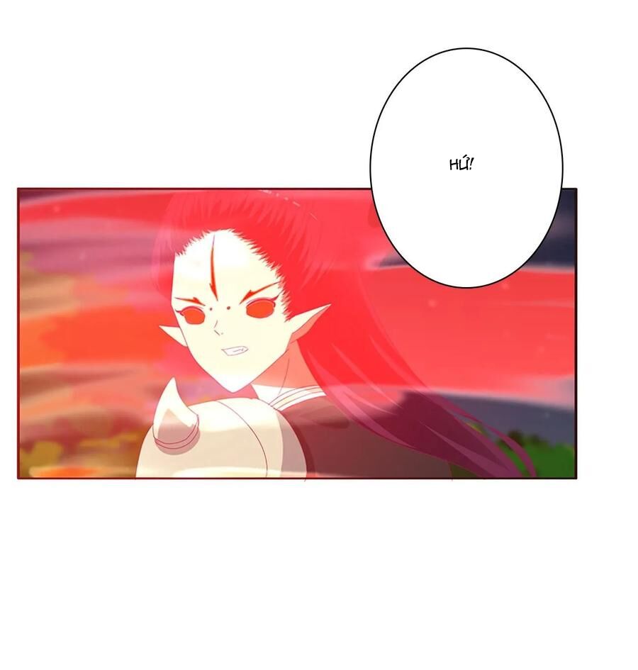 thông linh phi chapter 632 15